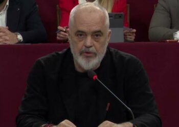 Dhuna ndaj protestuesve në Zvërnces, Rama: Akt i neveritshëm, policia duhet t’i…