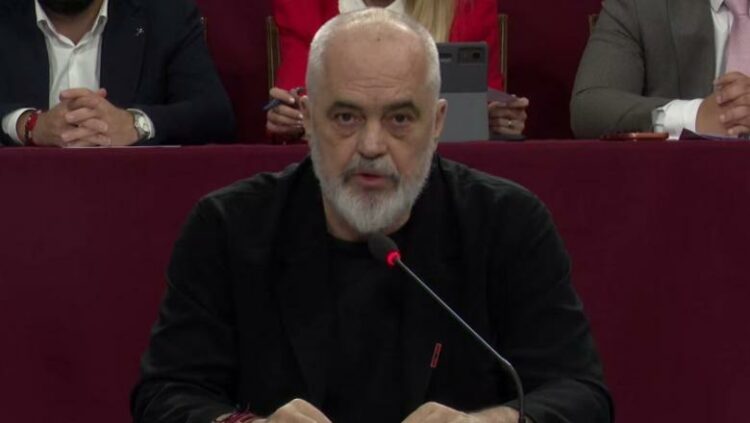 Dhuna ndaj protestuesve në Zvërnces, Rama: Akt i neveritshëm, policia duhet t’i…