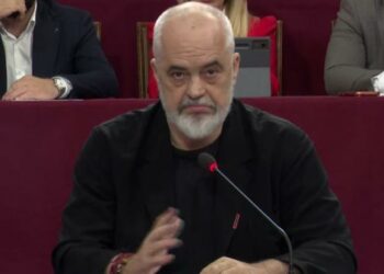 Protesta në Zvërnec, Rama: Ç’më duhet karrigia nëse duhet të heq dorë nga…