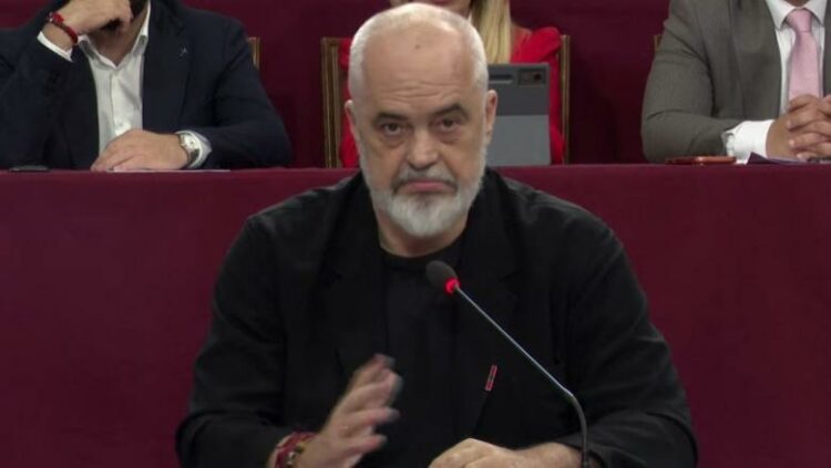 Protesta në Zvërnec, Rama: Ç’më duhet karrigia nëse duhet të heq dorë nga…