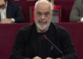 Rama për Zvërnecin: Hera e parë që dëgjova për popullsi homogjene greke