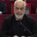 Rama për Zvërnecin: Hera e parë që dëgjova për popullsi homogjene greke