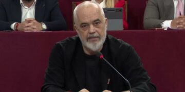Protesta në Zvërnec, Rama: Do bëja më keq se ju