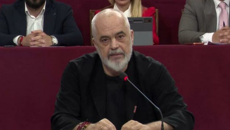 Protesta në Zvërnec, Rama: Do bëja më keq se ju