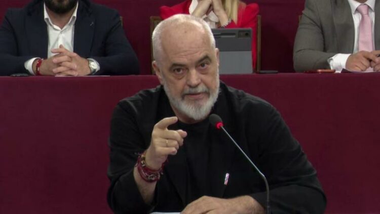 Protesta në Zvërnec, Rama-qytetarëve: S’iu kam tradhtuar kurrë