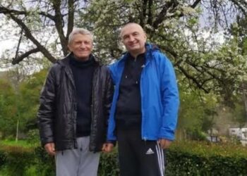 Ilir Meta njofton ndarjen nga jeta të të atit, tregon kur do të zhvillohet ceremonia
