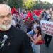 Protesta në Tiranë për Zvërnecin, Rama: Protestuesit pre e manipulimeve