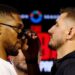 Kristian Prenga sfidon kampionin Anthony Joshua, mirditori: Në ring s’kam respekt