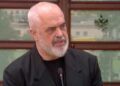 Protestat për Zvërnecin, Rama: Bisedoj vetëm me ata që më kanë votuar