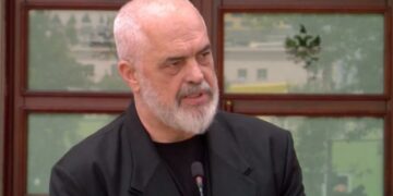 Protestat për Zvërnecin, Rama: Bisedoj vetëm me ata që më kanë votuar