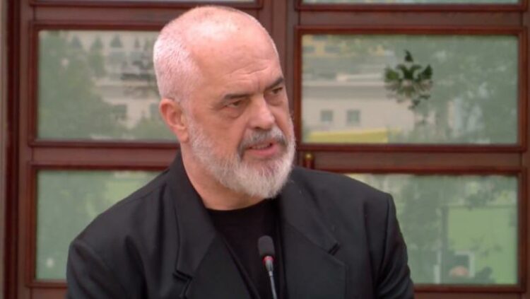 Protestat për Zvërnecin, Rama: Bisedoj vetëm me ata që më kanë votuar