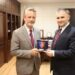 Hita pret ambasadorin suedez, diskutohen projektet e reja për Policinë e Shtetit