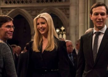 Djali i Joe Biden: Kushner e Ivanka Trump po ndërtojnë parajsë private në Shqipëri
