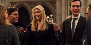 Djali i Joe Biden: Kushner e Ivanka Trump po ndërtojnë parajsë private në Shqipëri
