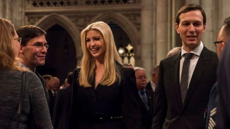 Djali i Joe Biden: Kushner e Ivanka Trump po ndërtojnë parajsë private në Shqipëri