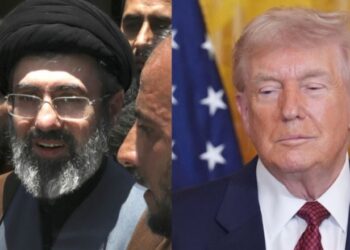 Presidenti libanez: Irani po na përdor në negociatat me Trumpin