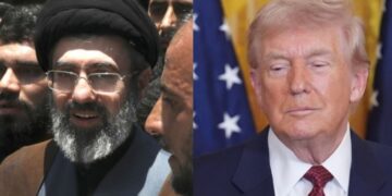 Presidenti libanez: Irani po na përdor në negociatat me Trumpin