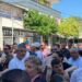Protestë edhe në Lushnje, qytetarët: Ktheni dializën për 52 pacientët kronikë