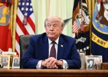 Trump: Marrëveshja me Iranin është negociuar, ata vetëm duhet ta nënshkruajnë atë