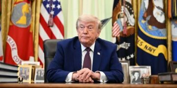 Trump: Marrëveshja me Iranin është negociuar, ata vetëm duhet ta nënshkruajnë atë