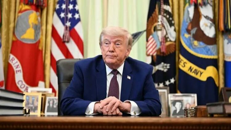 Trump: Marrëveshja me Iranin është negociuar, ata vetëm duhet ta nënshkruajnë atë