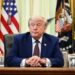 Trump: Marrëveshja me Iranin është negociuar, ata vetëm duhet ta nënshkruajnë atë