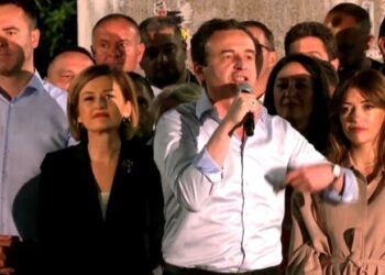 I duhet koalicion për të formuar qeverinë, Kurti: Bashkëpunim me gjithë partitë