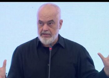 “Zvërneci”, Rama: Të huajt s’po vijnë në Shqipëri për të shkatërruar natyrën