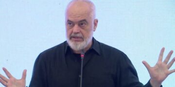 “Zvërneci”, Rama: Të huajt s’po vijnë në Shqipëri për të shkatërruar natyrën