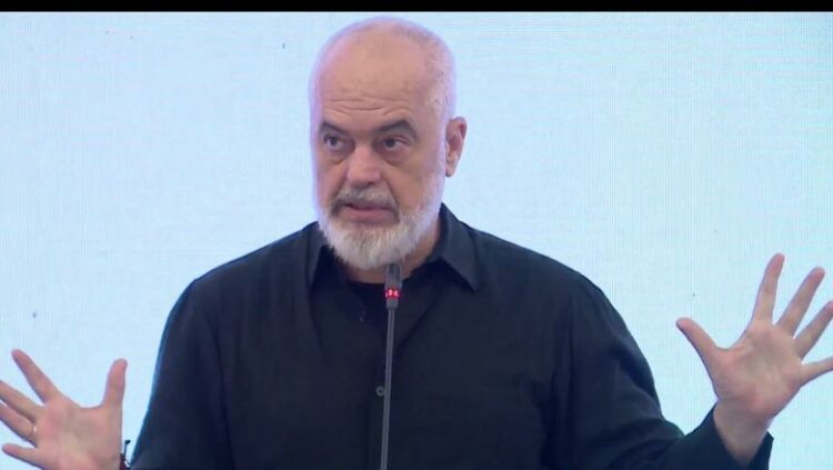 “Zvërneci”, Rama: Të huajt s’po vijnë në Shqipëri për të shkatërruar natyrën