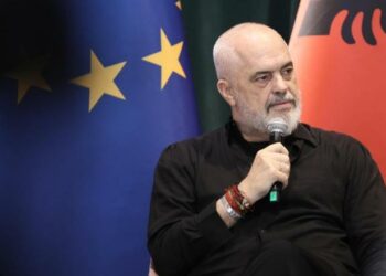 Rama shkon në Poloni, merr pjesë në Konferencën për Rindërtimin e Ukrainës