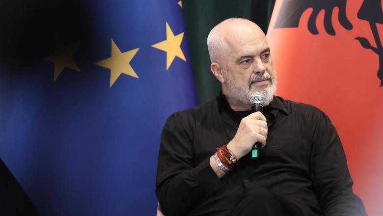 Kryeministri Rama në Poloni: Pjesëmarrja e tij në Konferencën për Rindërtimin e Ukrainës 2026
