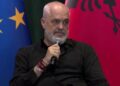 “Zvërneci”, Rama: Për ata që më urojnë vdekjen, vazhdoni se më shtohet jeta