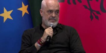 “Zvërneci”, Rama: Për ata që më urojnë vdekjen, vazhdoni se më shtohet jeta