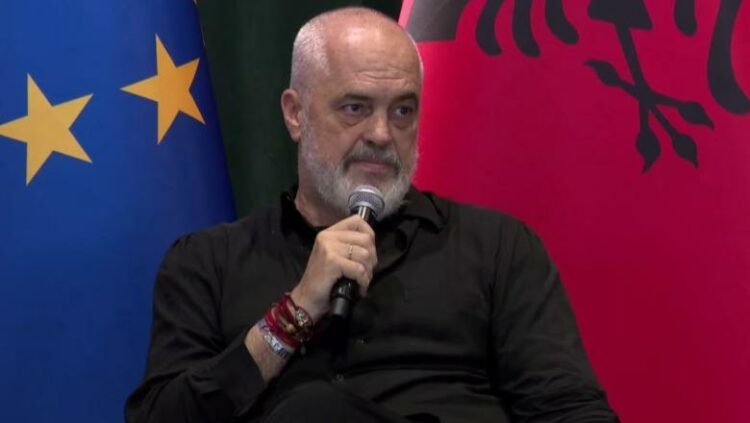 “Zvërneci”, Rama: Për ata që më urojnë vdekjen, vazhdoni se më shtohet jeta