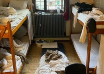 Këshilli i Evropës kritikon Belgjikën për mbipopullimin në burgje