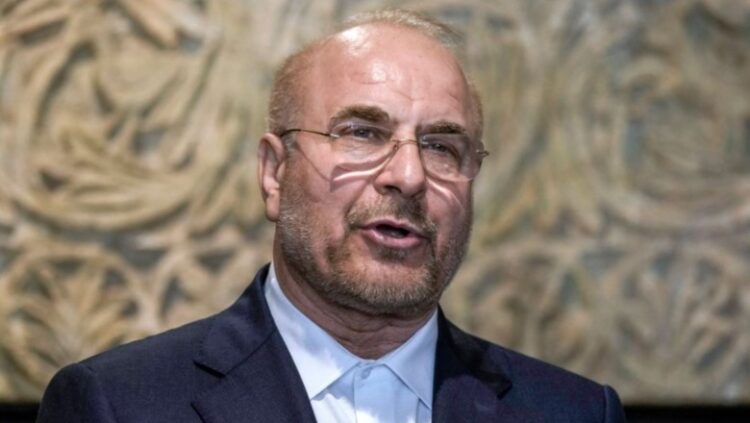 Kryetari i Parlamentit të Iranit: Do rezistojmë deri në frymën e fundit për fitoren