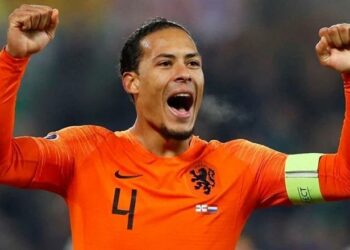 Virgil van Dijk luan turneun e fundit me Holandën, gati tërheqja pas Botërorit