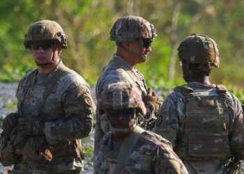 Polonia kërkon prani të përhershme ushtarake amerikane