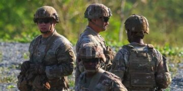 Polonia kërkon prani të përhershme ushtarake amerikane