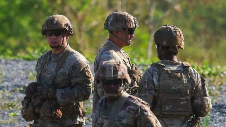 Polonia kërkon prani të përhershme ushtarake amerikane