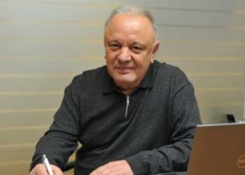 Mjekësia shqiptare në zi, ndahet nga jeta pediatri i njohur Edi Tushe