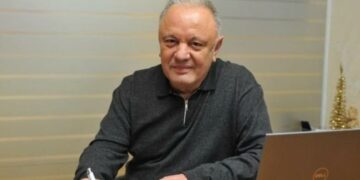 Mjekësia shqiptare në zi, ndahet nga jeta pediatri i njohur Edi Tushe