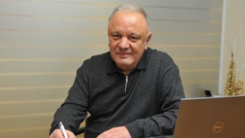 Mjekësia shqiptare në zi  ndahet nga jeta pediatri i njohur Edi Tushe