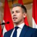Hungari, asnjë kryeministër nuk do të qëndrojë në detyrë më shumë se 2 mandate