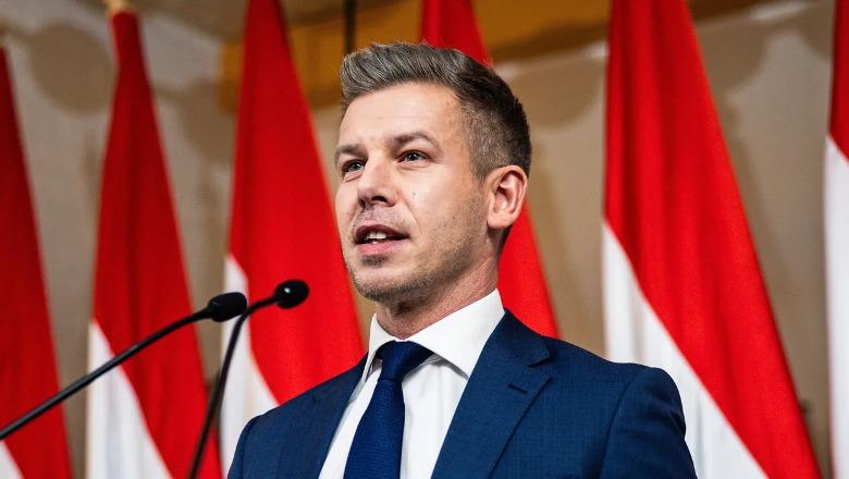 Hungari  asnjë kryeministër nuk do të qëndrojë në detyrë më shumë se 2 mandate