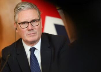 Kryeministri britanik: Ne do ta rrisim presionin mbi Putinin, derisa të ndalet lufta