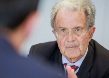 Romano Prodi: Amerika nuk është më “motra” e Europës
