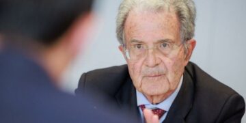 Romano Prodi: Amerika nuk është më “motra” e Europës