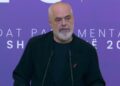 Zvërneci, Rama: Bota nuk u zgjua nga Narta, por nga emri i Kushner